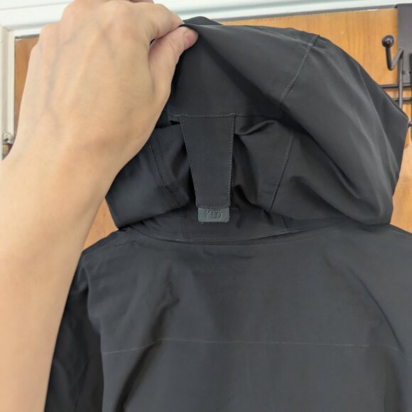 Klo Canada Doucet Winter Coat (4XL) - Picture 3 of 15